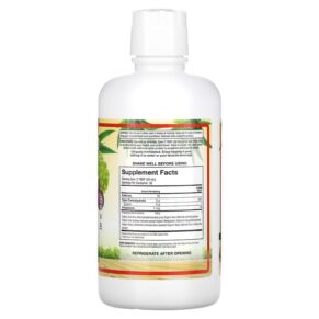 Thực phẩm bổ sung Dynamic Health Healthy Blend 32 fl oz (946 ml) 790223100686