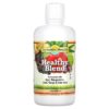 Thực phẩm chức năng Dynamic Health Healthy Blend 32 fl oz (946 ml) 790223100686