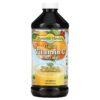 Thực phẩm chức năng Dynamic Health Liquid Vitamin C Natural Citrus 1.000 mg 16 fl oz (473 ml) 790223100396