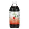 Thực phẩm chức năng Dynamic Health Organic Tart Cherry Concentrate 16 fl oz (473 ml) 790223101256