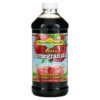 Thực phẩm chức năng Dynamic Health Pure Pomegranate Unsweetened 16 fl oz (473 ml) 790223100235