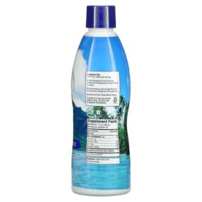 Thực phẩm bổ sung Earth's Bounty ( Matrix Health ) Tahitian Organic Noni Juice 32 fl oz (946 ml) 707990210005