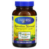 Thực phẩm chức năng Earthrise Spirulina Natural 500 mg 180 Tablets 032602120008
