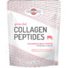 Thực phẩm chức năng Earthtone Foods Grass-Fed Collagen Peptides Unflavored 16 oz (454 g) 760488373811