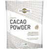 Thực phẩm chức năng Earthtone Foods Organic Cacao Powder 14 oz (397 g) 760488373880