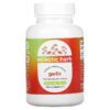 Eclectic Institute Freeze Dried Fresh Garlic 550 mg 120 Veg Caps 5 Thực phẩm chức năng Eclectic Institute Freeze Dried Fresh Garlic 550 mg 120 Veg Caps 023363300440