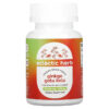 Thực phẩm chức năng Eclectic Institute Freeze Dried Fresh Ginkgo Gotu Kola 275 mg 90 Veg Caps 023363319039