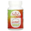 Thực phẩm chức năng Eclectic Institute Freeze Dried Fresh Parafight 350 mg 45 Veg Caps 023363324101