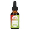 Thực phẩm chức năng Eclectic Institute Kids Herbal Glycerite Lemon Balm 1 fl oz (30 ml) 023363611010