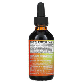 Thực phẩm bổ sung Eclectic Institute Para-Fight Extract 2 fl oz (60 ml) 023363300433