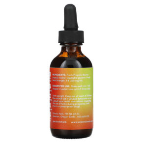 Thực phẩm bổ sung Eclectic Institute Propolis 2 fl oz (60 ml) 023363232222