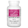 Thực phẩm chức năng Ecological Formulas Monolaurin 600 mg 90 Capsules 696859034886