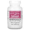 Thực phẩm chức năng Ecological Formulas Sphingolin 240 Capsules 696859130779