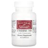 Thực phẩm chức năng Ecological Formulas Uridine-300 60 Capsules 696859131295
