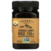 Egmont Honey Manuka Honey Raw And Unpasteurized 150+ MGO 17.6 oz (500 g) 5 Thực phẩm chức năng Egmont Honey Manuka Honey Raw And Unpasteurized 150+ MGO 17.6 oz (500 g) 9421034911277