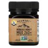 Thực phẩm chức năng Egmont Honey Manuka Honey Raw And Unpasteurized MGO 263+ 8.82 oz (250 g) 9421904958500