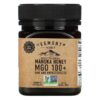 Thực phẩm chức năng Egmont Honey Multifloral Manuka Honey Raw And Unpasteurized MGO 100+ 8.82 oz (250 g) 9421034911253