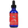 Eidon Mineral Supplements Iodine Liquid Concentrate 2 oz (60 ml) 5 Thực phẩm chức năng Eidon Mineral Supplements Iodine Liquid Concentrate 2 oz (60 ml) 640923000314