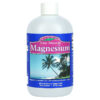 Eidon Mineral Supplements Magnesium 18 oz (533 ml) 5 Thực phẩm chức năng Eidon Mineral Supplements Magnesium 18 oz (533 ml) 640923000086