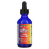 Thực phẩm chức năng Eidon Mineral Supplements Multiple Mineral Liquid Concentrate 2 oz (60 ml) 640923000253