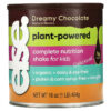Thực phẩm chức năng Else Plant Powered Complete Nutrition Shake For Kids Dreamy Chocolate 16 oz (454 g) 850016323026