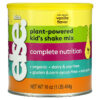 Else Plant-Powered Kid's Shake Mix Complete Nutrition Vanilla 16 oz (454 g) 5 Thực phẩm chức năng Else Plant-Powered Kid's Shake Mix Complete Nutrition Vanilla 16 oz (454 g) 850016323033