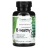 Thực phẩm chức năng Emerald Laboratories B-Healthy 60 Vegetable Caps 743650002290
