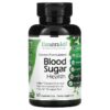 Thực phẩm chức năng Emerald Laboratories Blood Sugar Health 60 Vegetable Caps 743650002160
