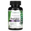 Thực phẩm chức năng Emerald Laboratories CoEnzymated Prenatal 1-Daily Multi 30 Vegetable Caps 743650003440