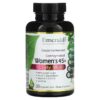Emerald Laboratories CoEnzymated Women's 45+ 1-Daily Multi 30 Vegetable Caps 5 Thực phẩm chức năng Emerald Laboratories CoEnzymated Women's 45+ 1-Daily Multi 30 Vegetable Caps 743650003389