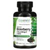Thực phẩm chức năng Emerald Laboratories Elderberry + PureWay C + Zinc 60 Vegetable Caps 743650003600