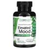 Thực phẩm chức năng Emerald Laboratories Elevated Mood with Affron Saffron Extract 60 Vegetable Caps 743650003693