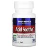 Thực phẩm chức năng Enzymedica Acid Soothe 30 Capsules 670480981214