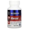 Thực phẩm chức năng Enzymedica Allerase 60 Capsules 670480241400