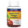 Thực phẩm chức năng Enzymedica Apple Cider Vinegar Gummies 74 Vegan Gummies 670480101001