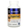 Thực phẩm chức năng Enzymedica Digest Basic Essential Enzyme Formula 180 Capsules 670480290118