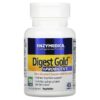 Thực phẩm chức năng Enzymedica Digest Gold + Probiotics 45 Capsules 670480291108