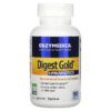 Thực phẩm chức năng Enzymedica Digest Gold + Probiotics 90 Capsules 670480290903