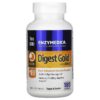 Enzymedica Digest Gold with ATPro 180 Capsules 5 Thực phẩm chức năng Enzymedica Digest Gold with ATPro 180 Capsules 670480202142