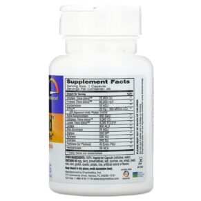 Thực phẩm bổ sung Enzymedica Digest Gold with ATPro 45 Capsules 670480202111