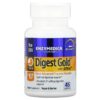Thực phẩm chức năng Enzymedica Digest Gold with ATPro 45 Capsules 670480202111