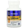 Thực phẩm chức năng Enzymedica Digest Spectrum Complete Food Intolerance Formula 30 Capsules 670480291702