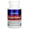 Thực phẩm chức năng Enzymedica Enzyme Defense 60 Capsules 670480981412