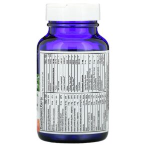 Thực phẩm bổ sung Enzymedica Enzyme Nutrition Multi-Vitamin Two Daily 60 Capsules 670480140154