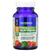 Thực phẩm chức năng Enzymedica Enzyme Nutrition Multi-Vitamin Two Daily 60 Capsules 670480140154