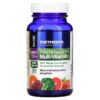 Enzymedica Enzyme Nutrition Multi-Vitamin Women's 50+ 120 Capsules 4 Thực phẩm chức năng Enzymedica Enzyme Nutrition Multi-Vitamin Women's 50+ 120 Capsules 670480140215