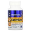 Thực phẩm chức năng Enzymedica GlutenEase 60 Capsules 670480262009
