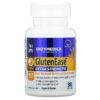 Thực phẩm chức năng Enzymedica GlutenEase Extra Strength 30 Capsules 670480120101