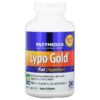 Thực phẩm chức năng Enzymedica Lypo Gold For Fat Digestion 240 Capsules 670480981320