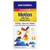 Thực phẩm chức năng Enzymedica Magnesium Motion 60 Capsules 670480101254
